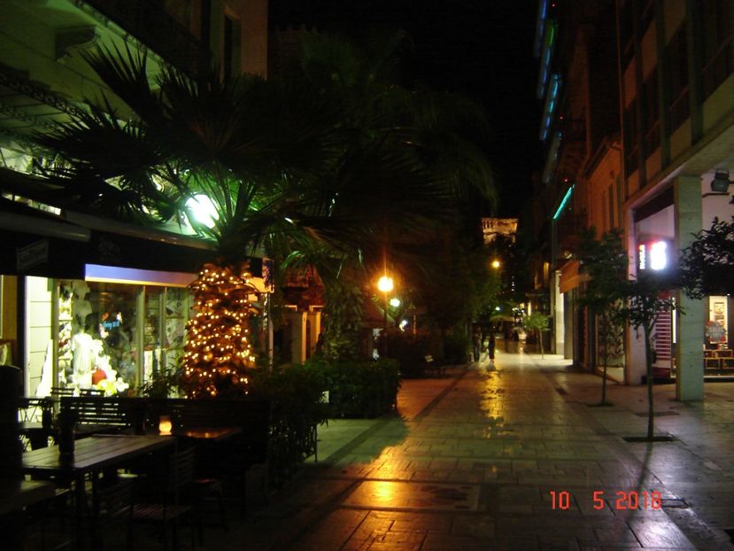  - 2018 mai Atena camera