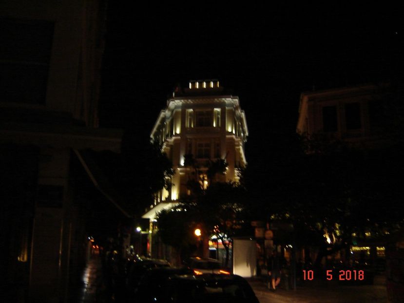  - 2018 mai Atena camera