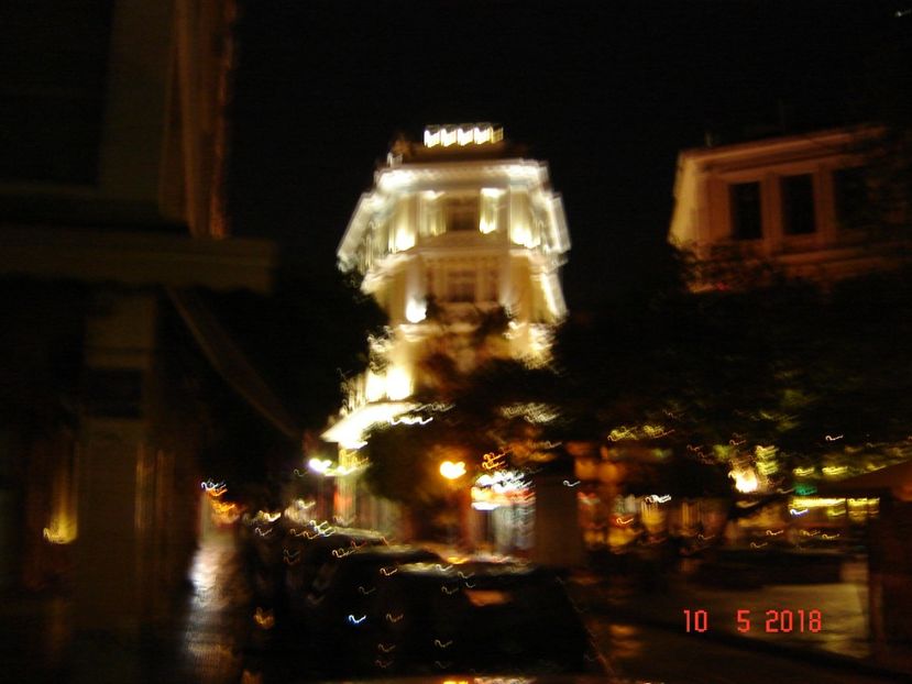  - 2018 mai Atena camera