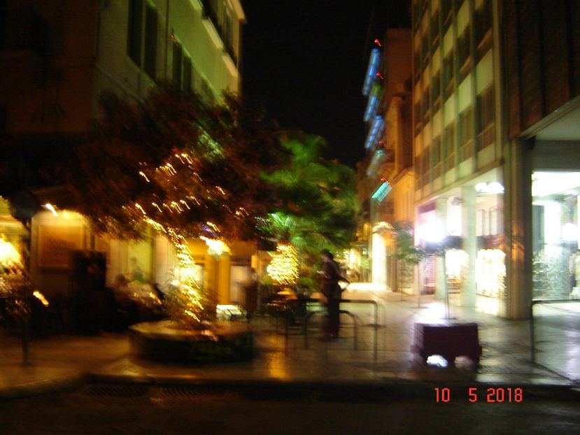  - 2018 mai Atena camera