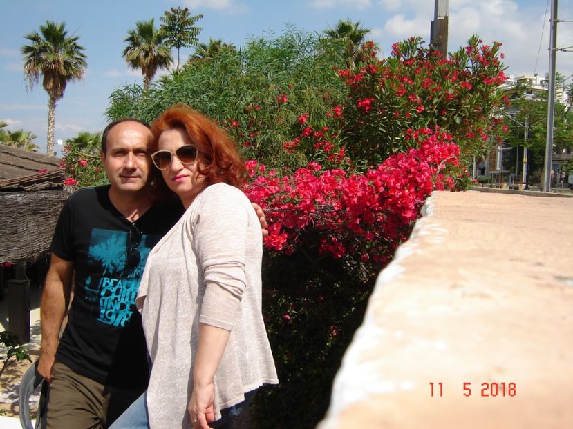  - 2018 mai Atena camera