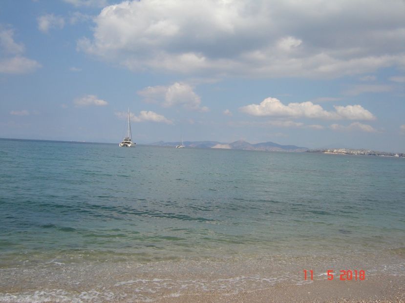  - 2018 mai Atena camera