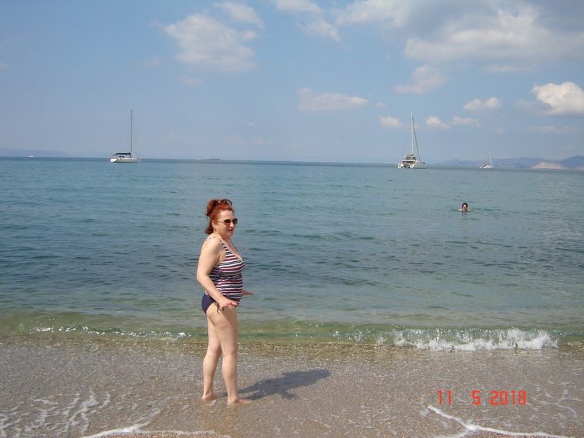  - 2018 mai Atena camera