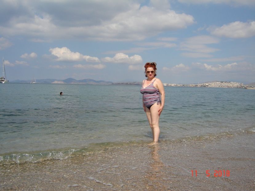  - 2018 mai Atena camera