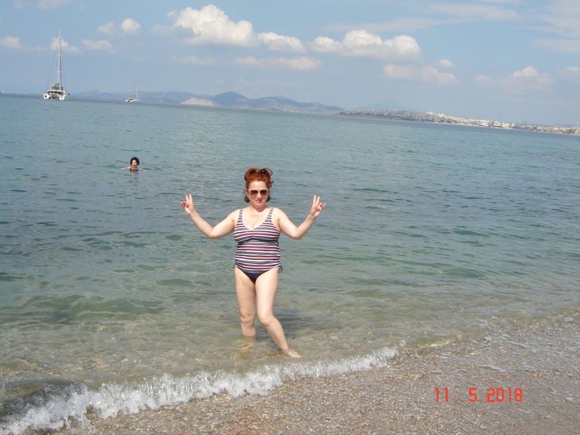  - 2018 mai Atena camera