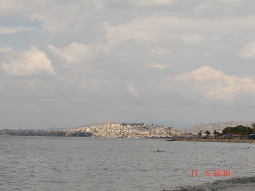  - 2018 mai Atena camera