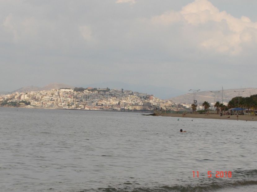  - 2018 mai Atena camera