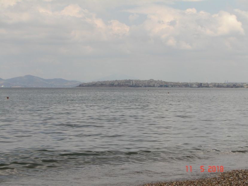  - 2018 mai Atena camera