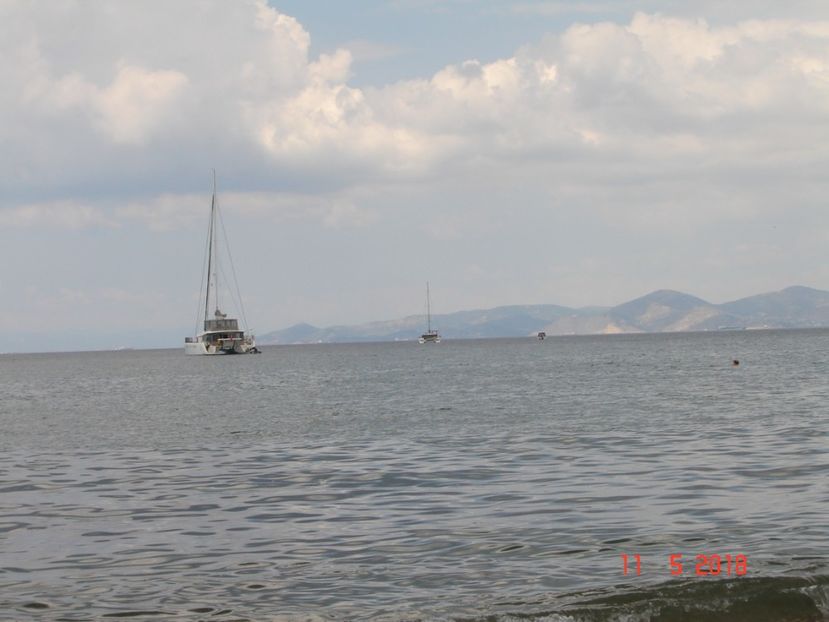  - 2018 mai Atena camera