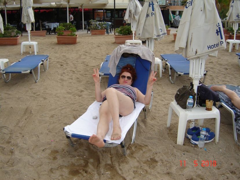  - 2018 mai Atena camera