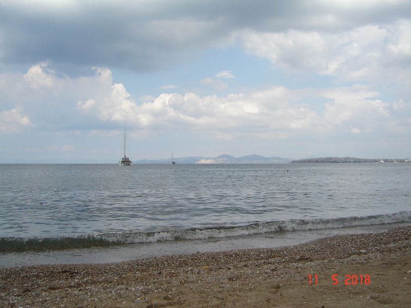 - 2018 mai Atena camera