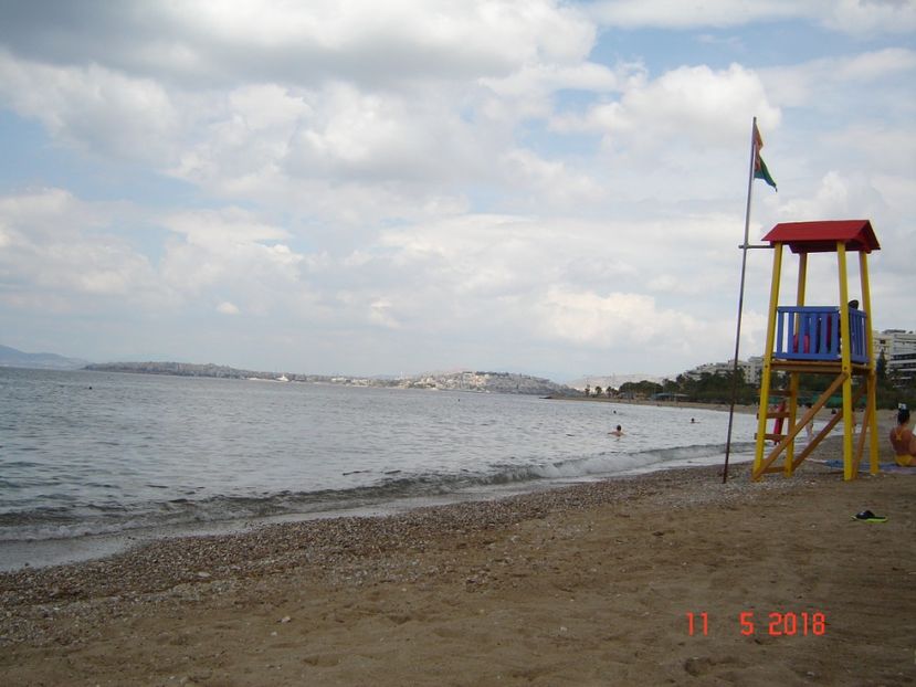  - 2018 mai Atena camera