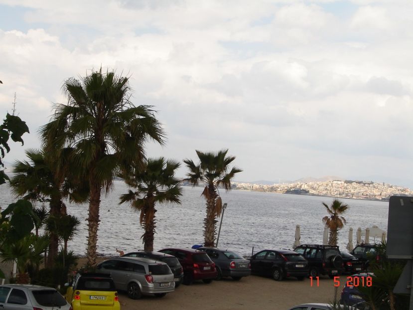  - 2018 mai Atena camera