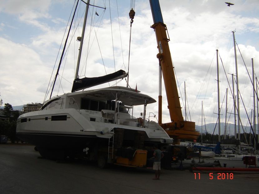  - 2018 mai Atena camera