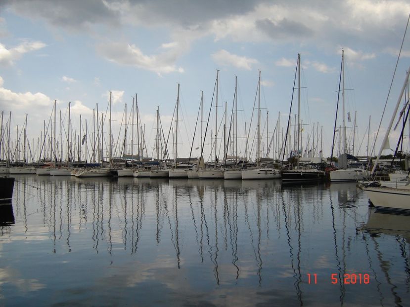  - 2018 mai Atena camera