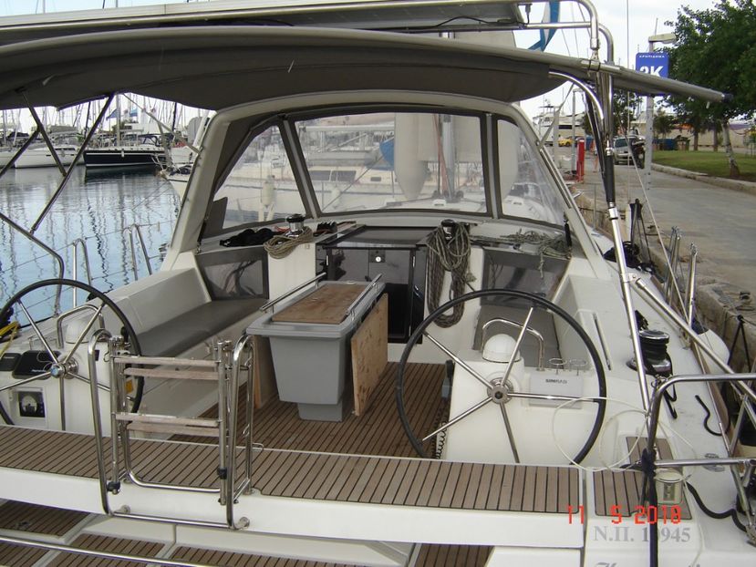  - 2018 mai Atena camera