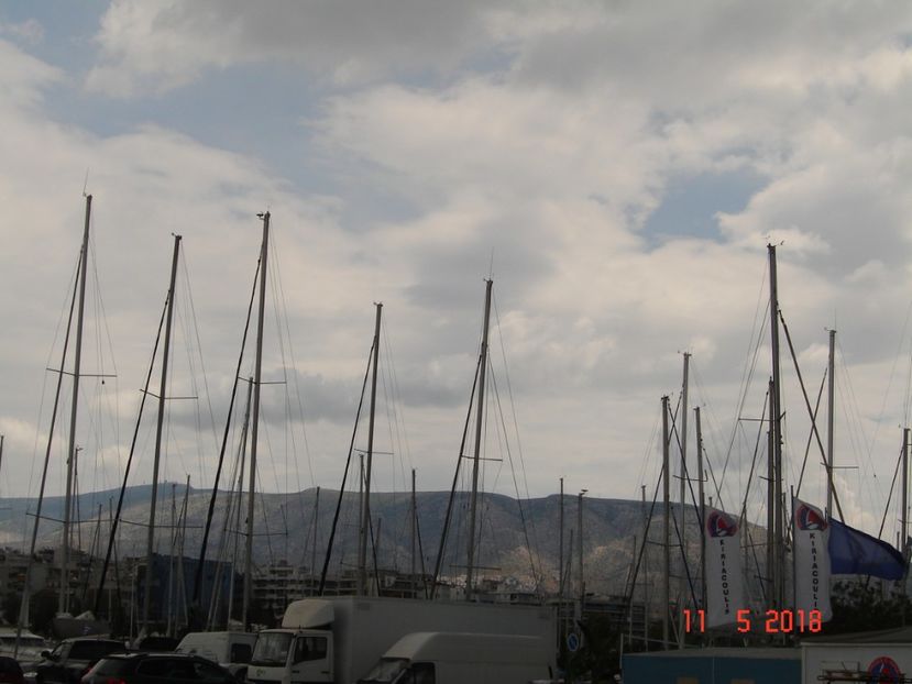  - 2018 mai Atena camera