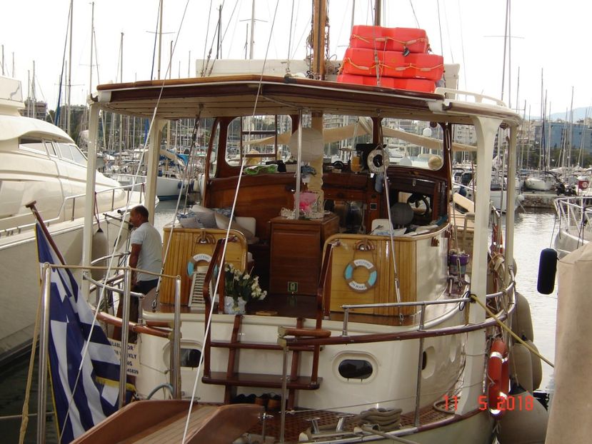  - 2018 mai Atena camera