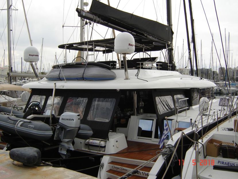  - 2018 mai Atena camera