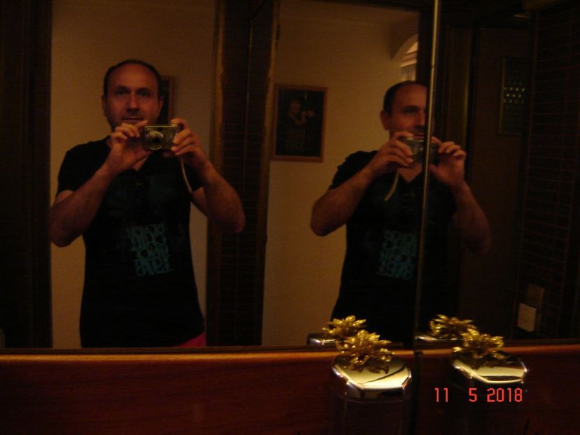  - 2018 mai Atena camera