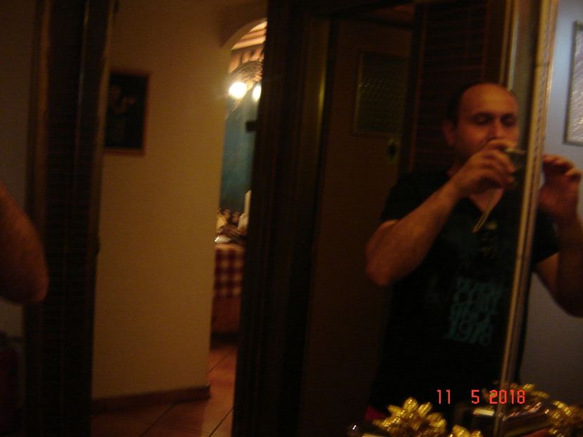  - 2018 mai Atena camera