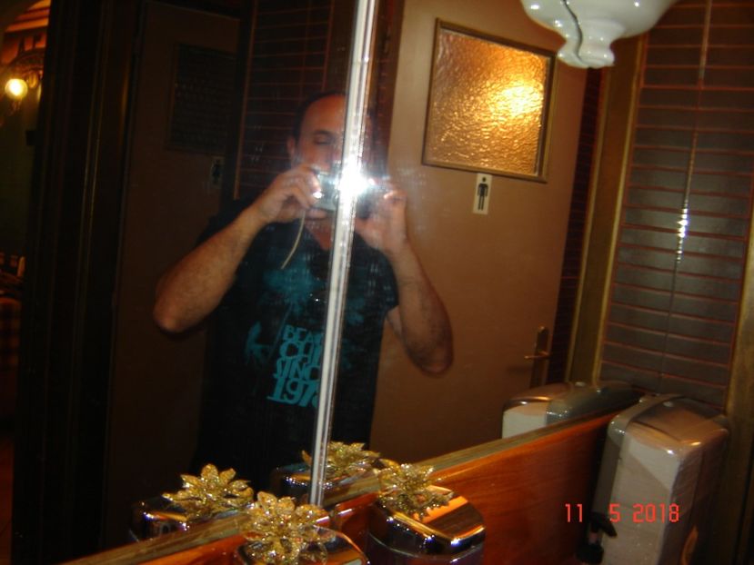  - 2018 mai Atena camera