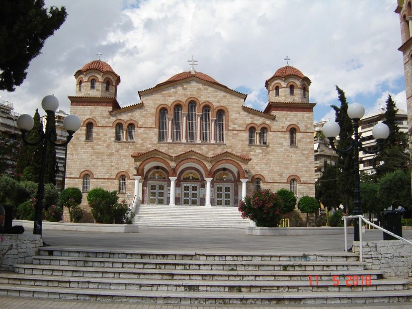  - 2018 mai Atena camera