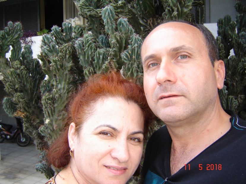  - 2018 mai Atena camera