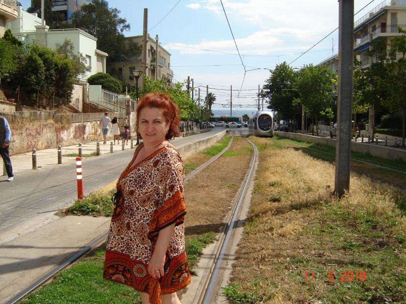  - 2018 mai Atena camera