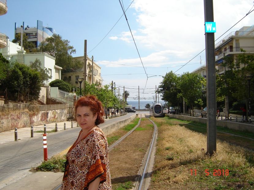  - 2018 mai Atena camera