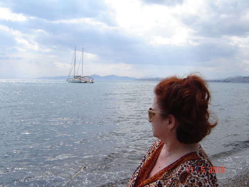  - 2018 mai Atena camera