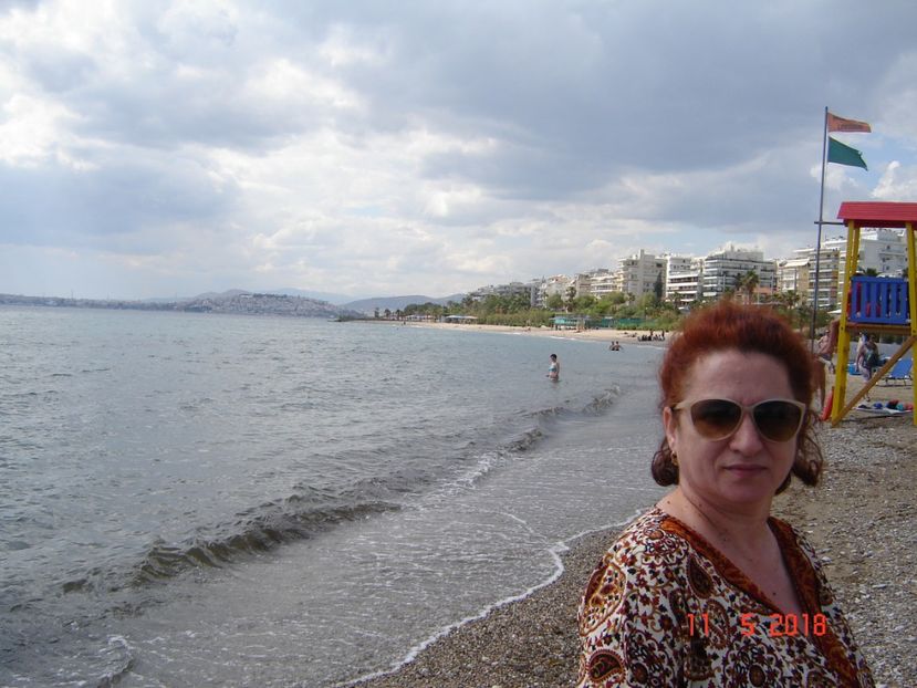  - 2018 mai Atena camera