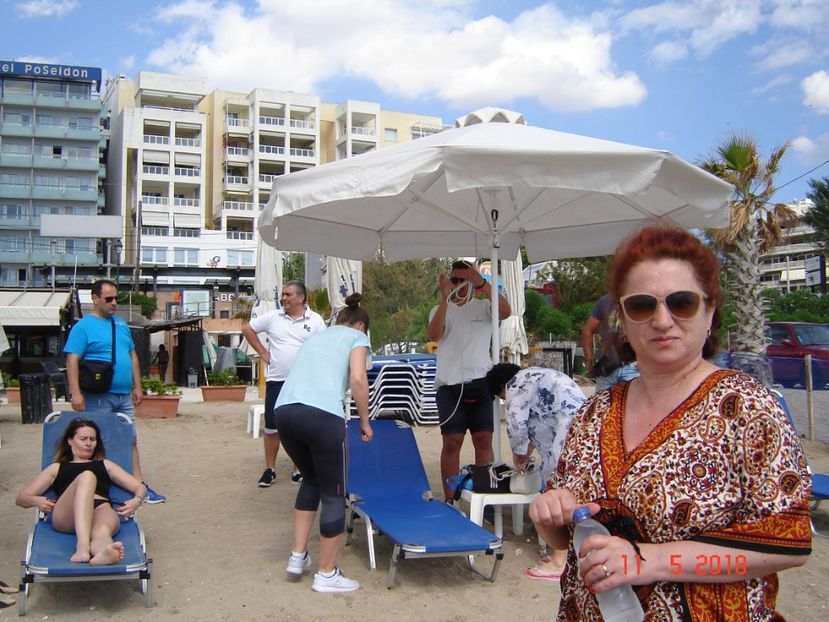  - 2018 mai Atena camera