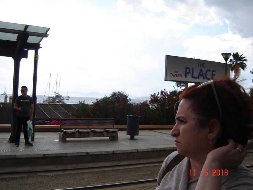  - 2018 mai Atena camera