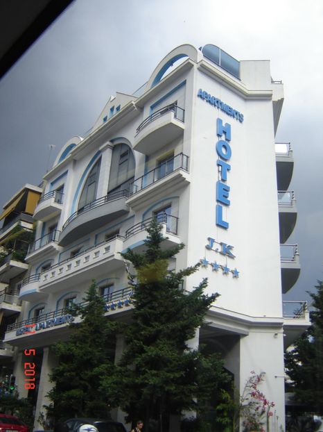  - 2018 mai Atena camera