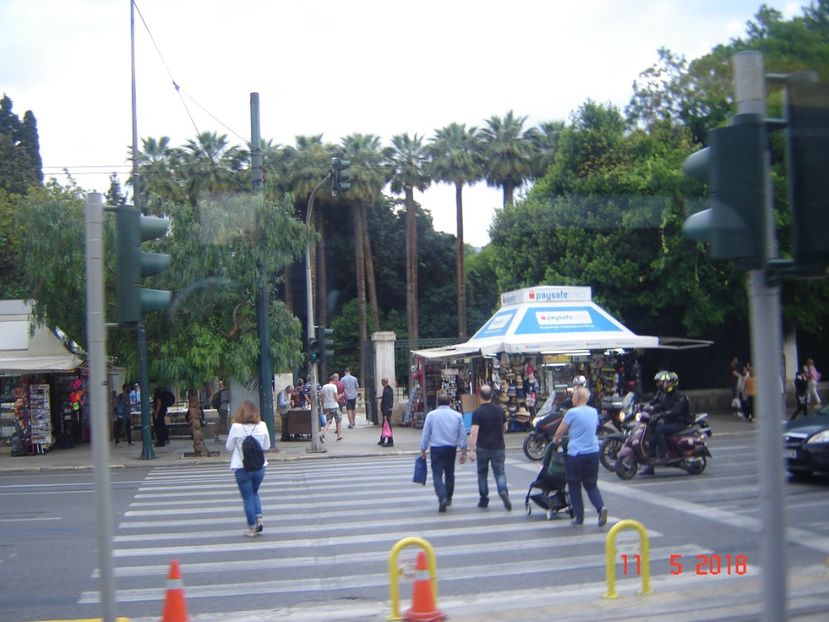  - 2018 mai Atena camera