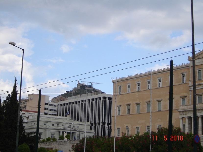  - 2018 mai Atena camera