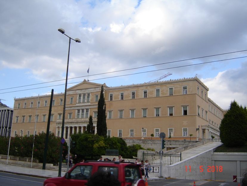  - 2018 mai Atena camera