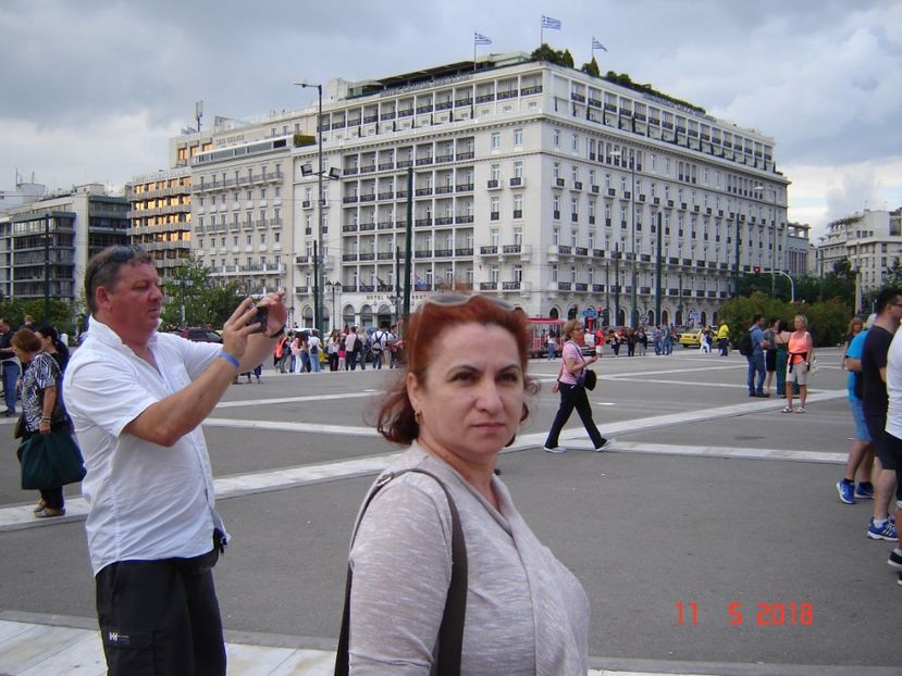  - 2018 mai Atena camera