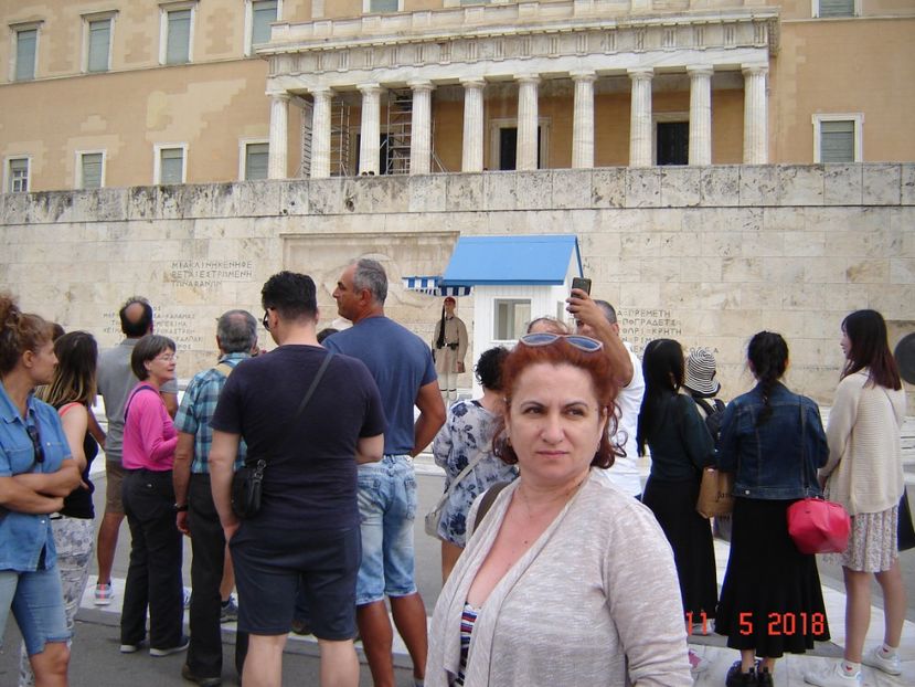  - 2018 mai Atena camera