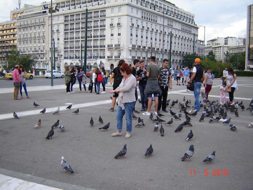  - 2018 mai Atena camera