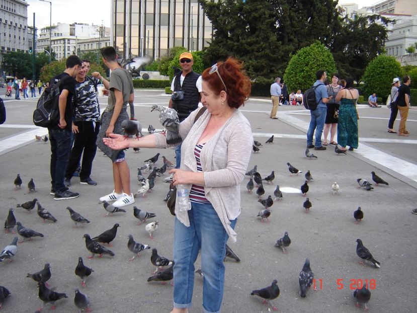  - 2018 mai Atena camera