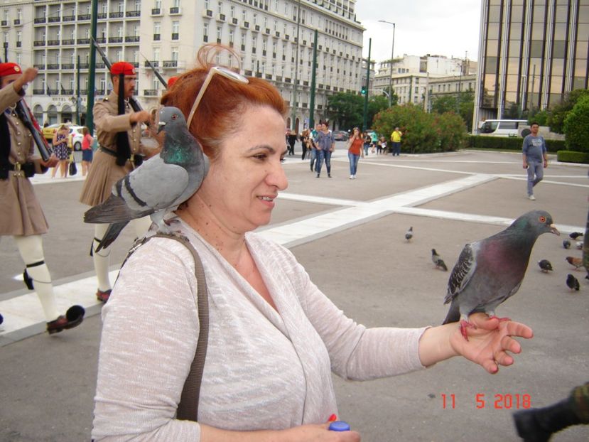  - 2018 mai Atena camera