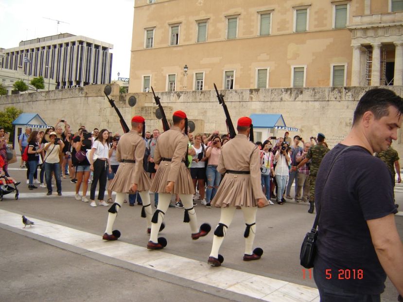  - 2018 mai Atena camera