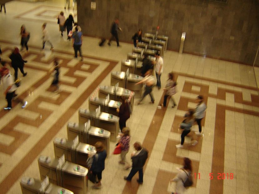  - 2018 mai Atena camera