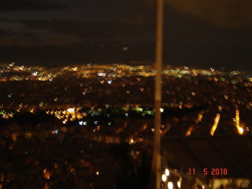  - 2018 mai Atena camera