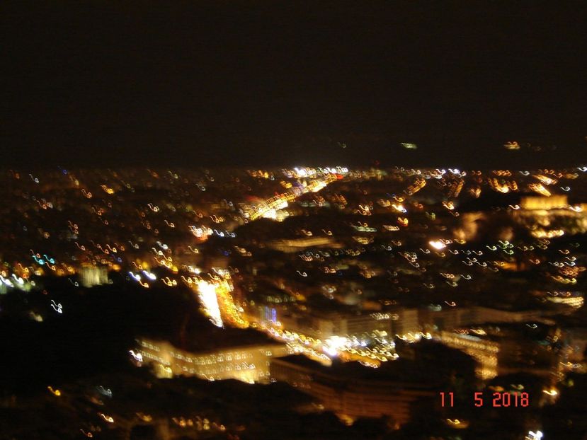  - 2018 mai Atena camera