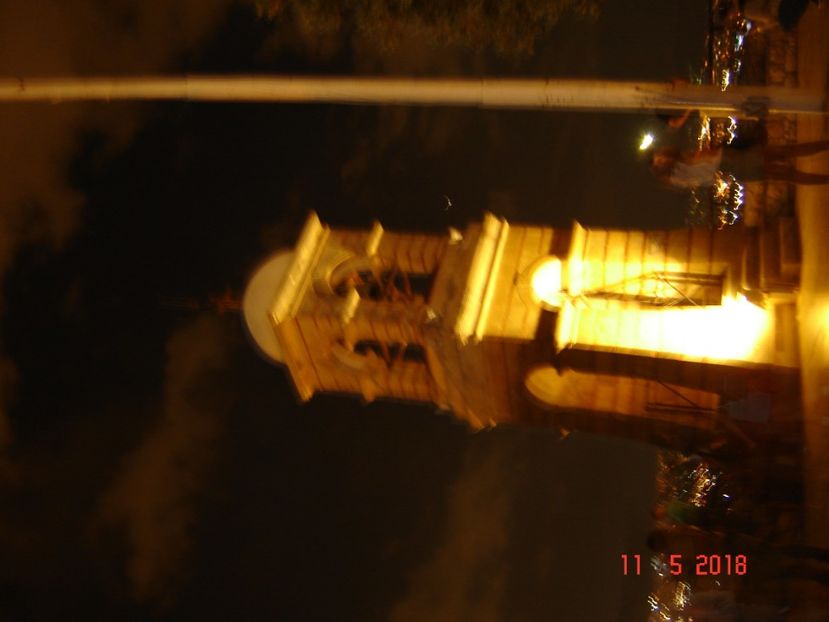  - 2018 mai Atena camera