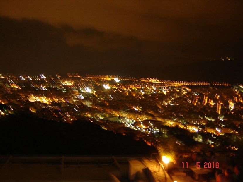  - 2018 mai Atena camera