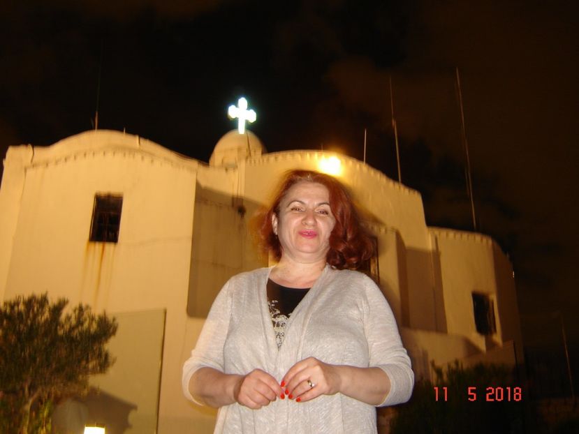  - 2018 mai Atena camera